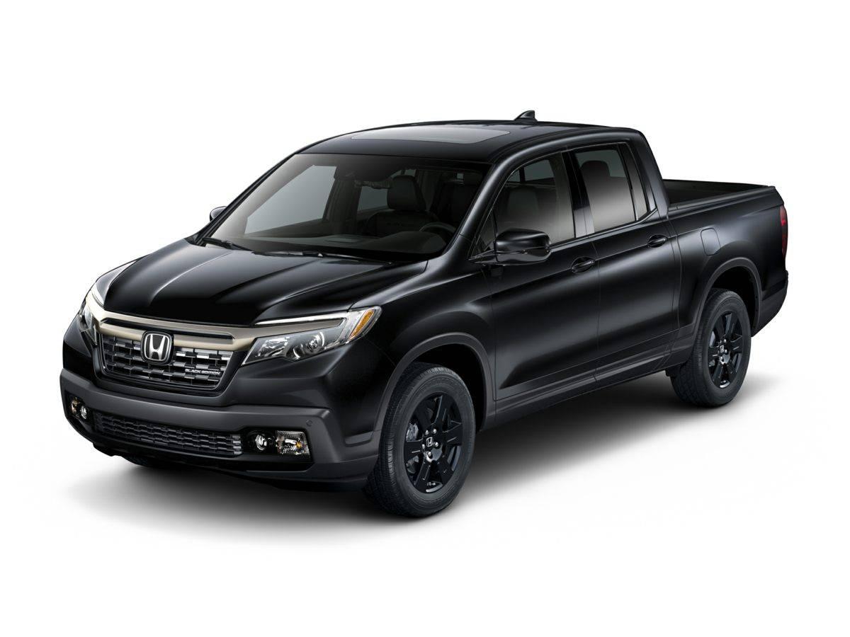 2020 Honda Ridgeline Black Edition in O'Fallon MO For Sale - Image 1