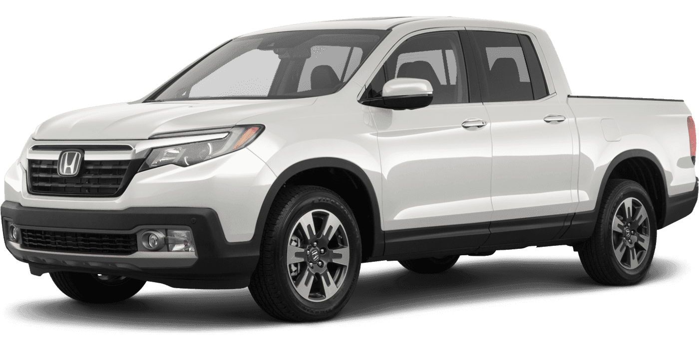 2020 Honda Ridgeline RTL-E in Loves Park IL For Sale - Image 1