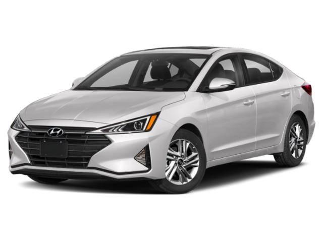 2020 Hyundai Elantra SE in Hillside NJ For Sale - Image 1