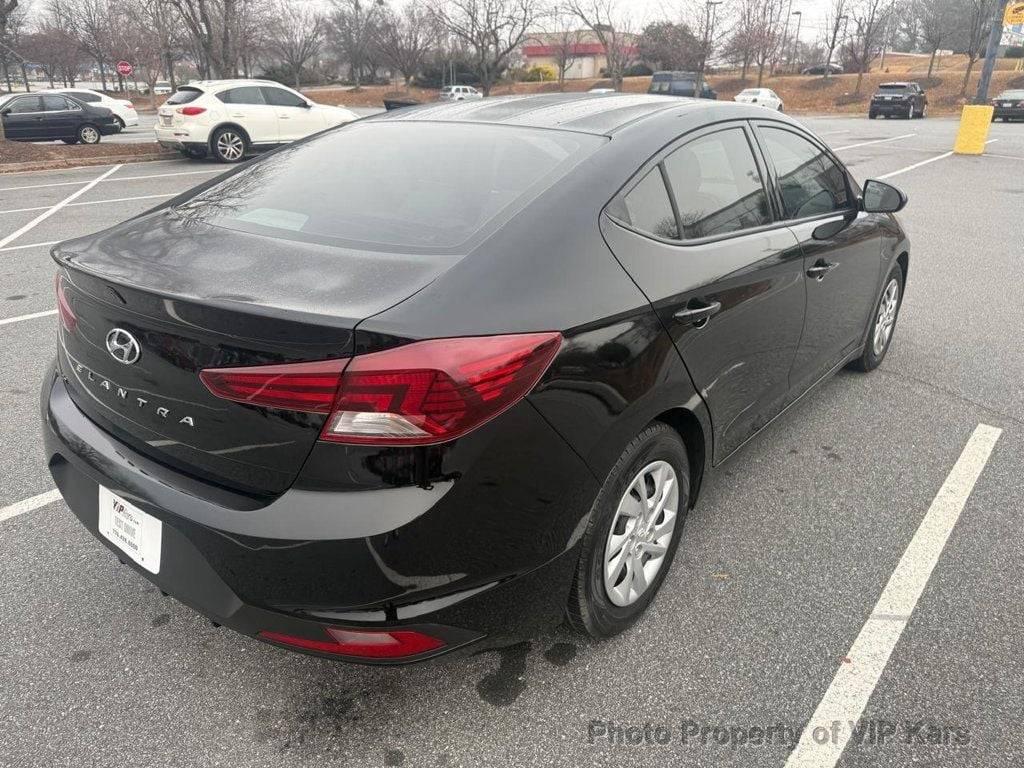 2020 Hyundai Elantra SE in Marietta GA For Sale - Image 1
