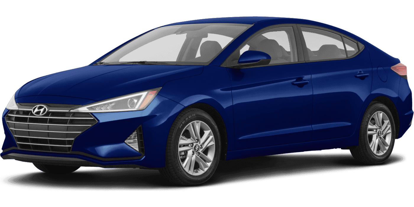 2020 Hyundai Elantra SE in Lutherville MD For Sale - Image 1