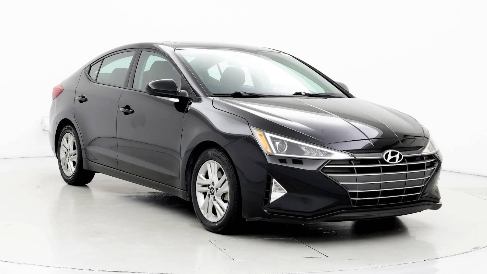 2020 Hyundai Elantra Value Edition in Birmingham AL For Sale - Image 1