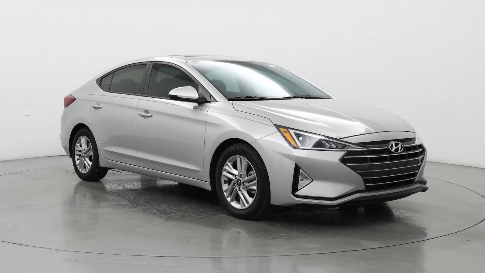 2020 Hyundai Elantra Value Edition in Birmingham AL For Sale - Image 1