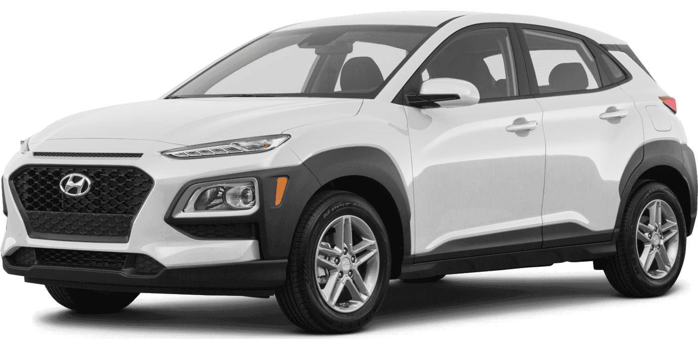 2020 Hyundai Kona SE in Greenwood IN For Sale - Image 1
