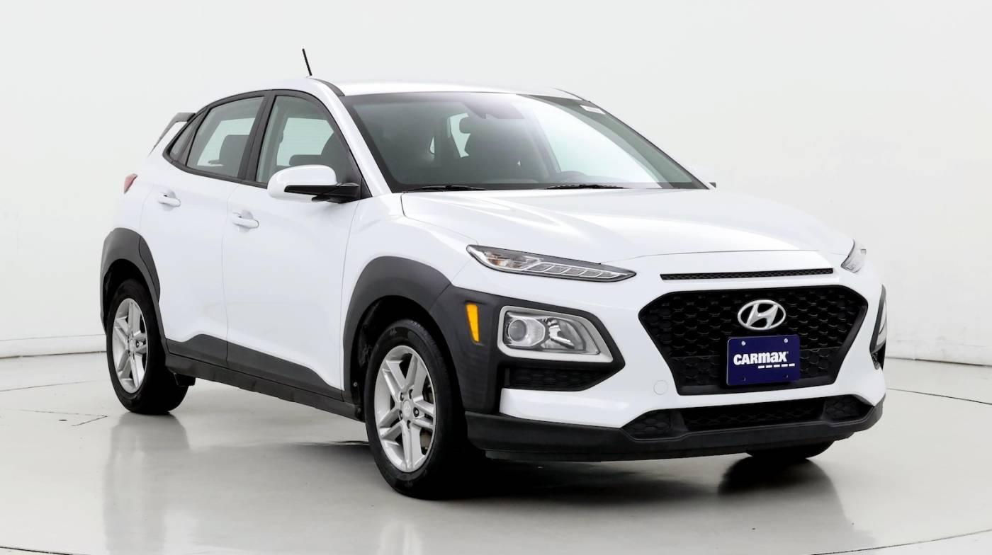 2020 Hyundai Kona SE in Inglewood CA For Sale - Image 1