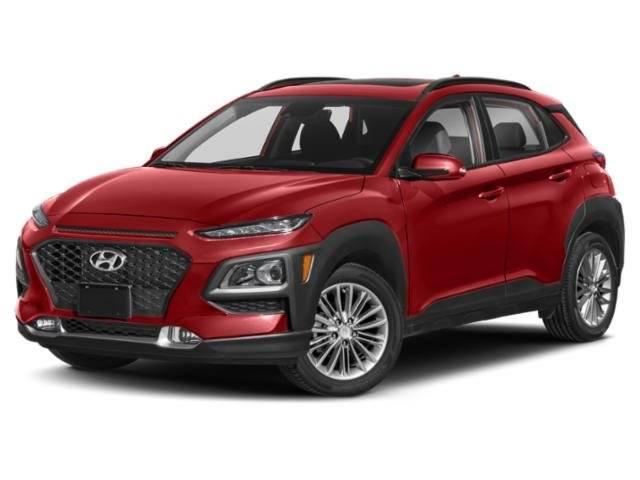 2020 Hyundai Kona SEL Plus in Apalachin NY For Sale - Image 1