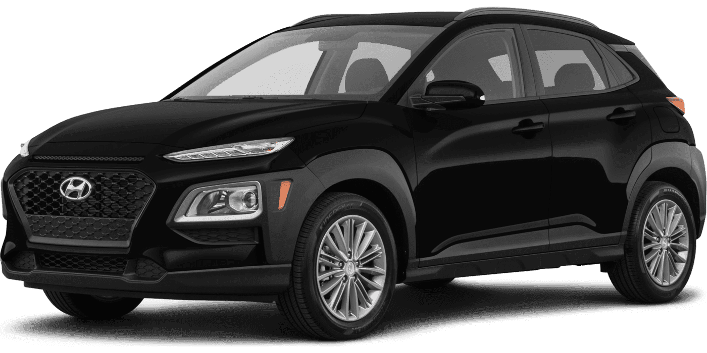 2020 Hyundai Kona SEL in Spring TX For Sale - Image 1