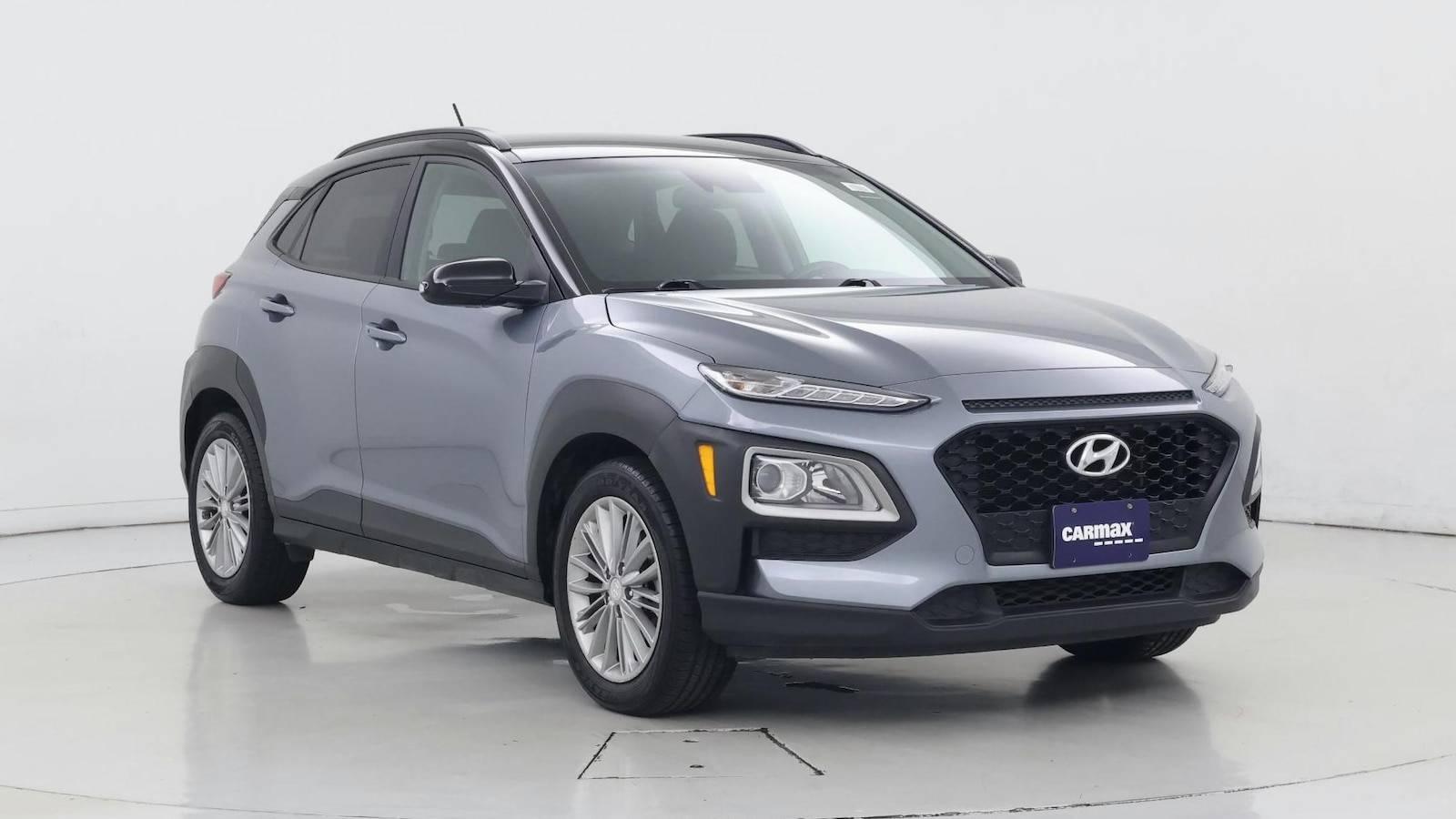2020 Hyundai Kona SEL in Birmingham AL For Sale - Image 1