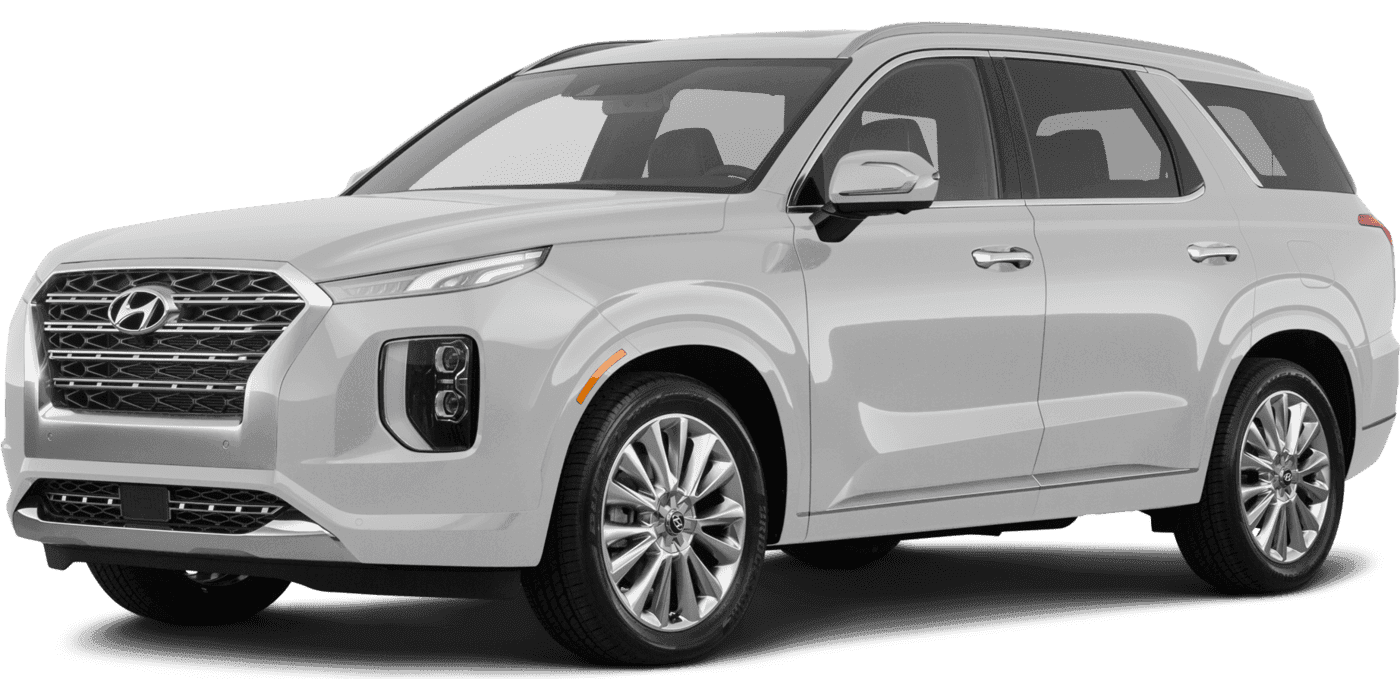 2020 Hyundai Palisade Limited in Henderson NV For Sale - Image 1