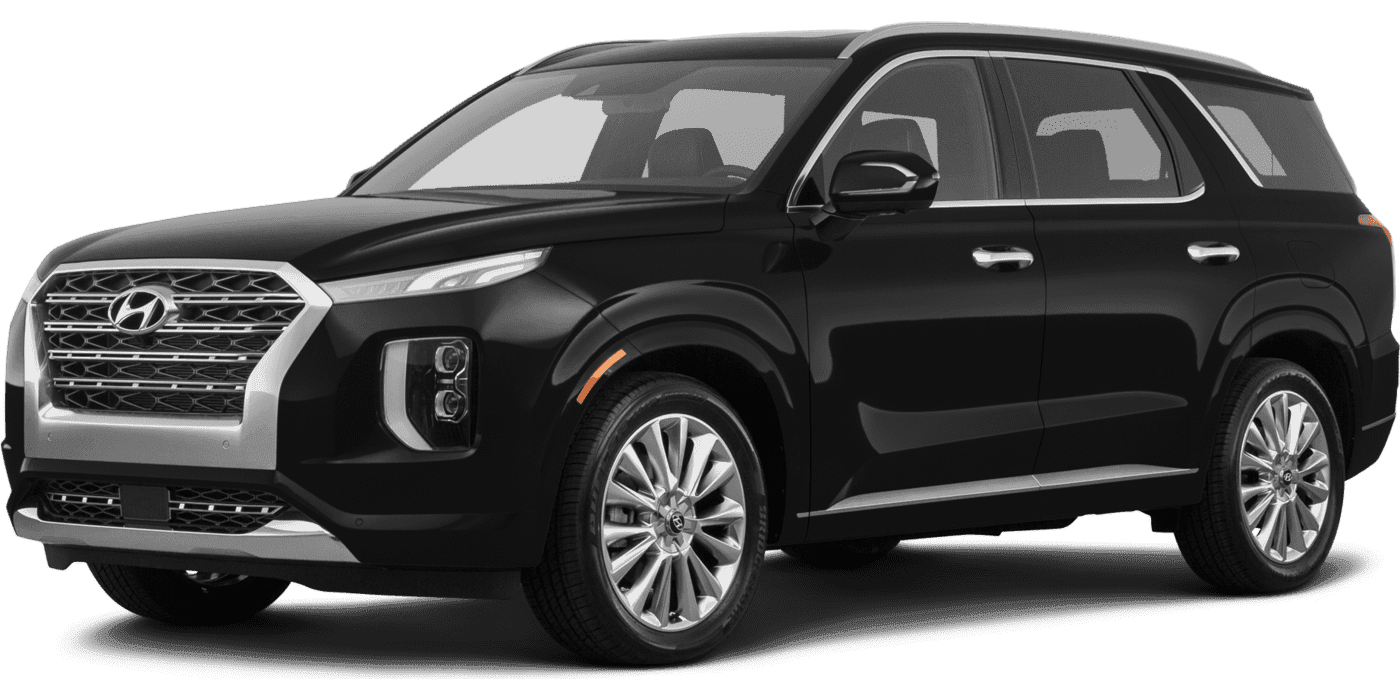 2020 Hyundai Palisade Limited in Edmond OK For Sale - Image 1