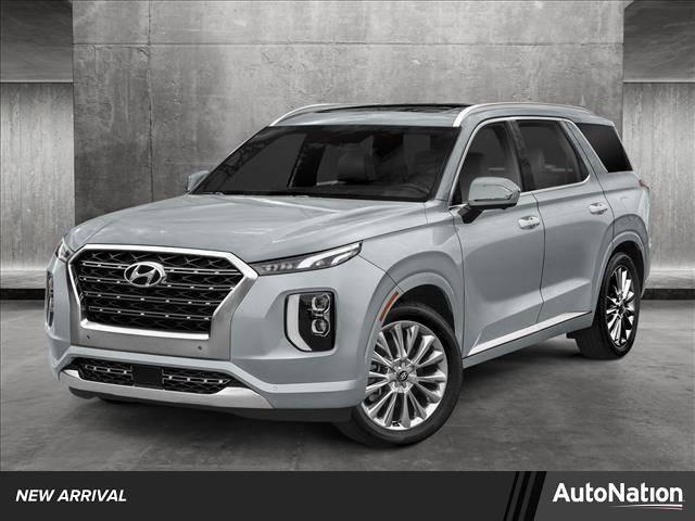 2020 Hyundai Palisade Limited in West Palm Beach FL For Sale - Image 1