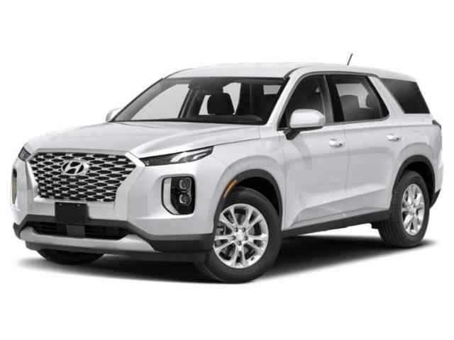 2020 Hyundai Palisade SE in Riverhead NY For Sale - Image 1