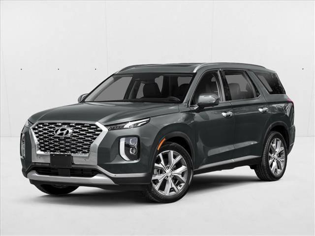 2020 Hyundai Palisade SEL in Miami FL For Sale - Image 1