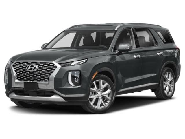 2020 Hyundai Palisade SEL in Frederick CO For Sale - Image 1