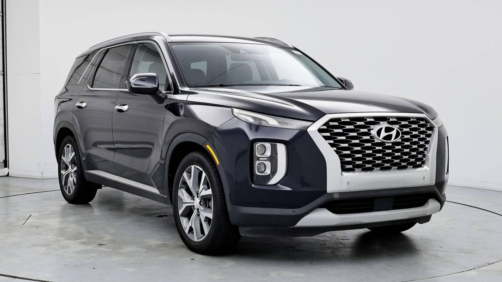 2020 Hyundai Palisade SEL in Birmingham AL For Sale - Image 1