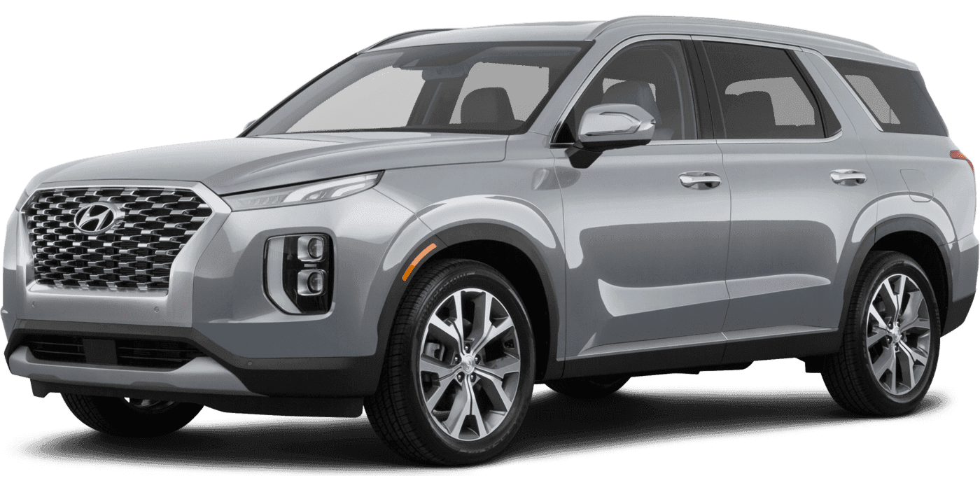 2020 Hyundai Palisade SEL in New Port Richey FL For Sale - Image 1