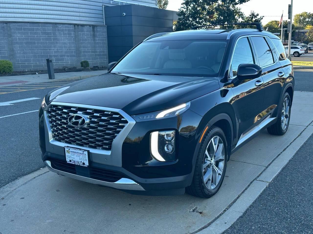 2020 Hyundai Palisade SEL in Bayonne NJ For Sale - Image 1