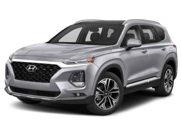 2020 Hyundai Santa Fe Limited in Jacksonville FL For Sale - Image 1