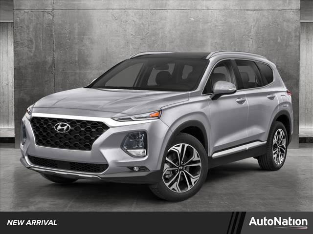 2020 Hyundai Santa Fe Limited in Pinellas Park FL For Sale - Image 1