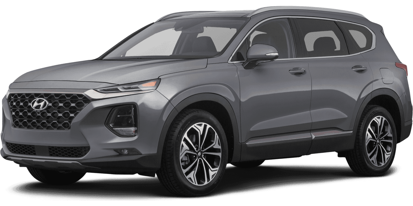 2020 Hyundai Santa Fe Limited in Edgewater MD For Sale - Image 1