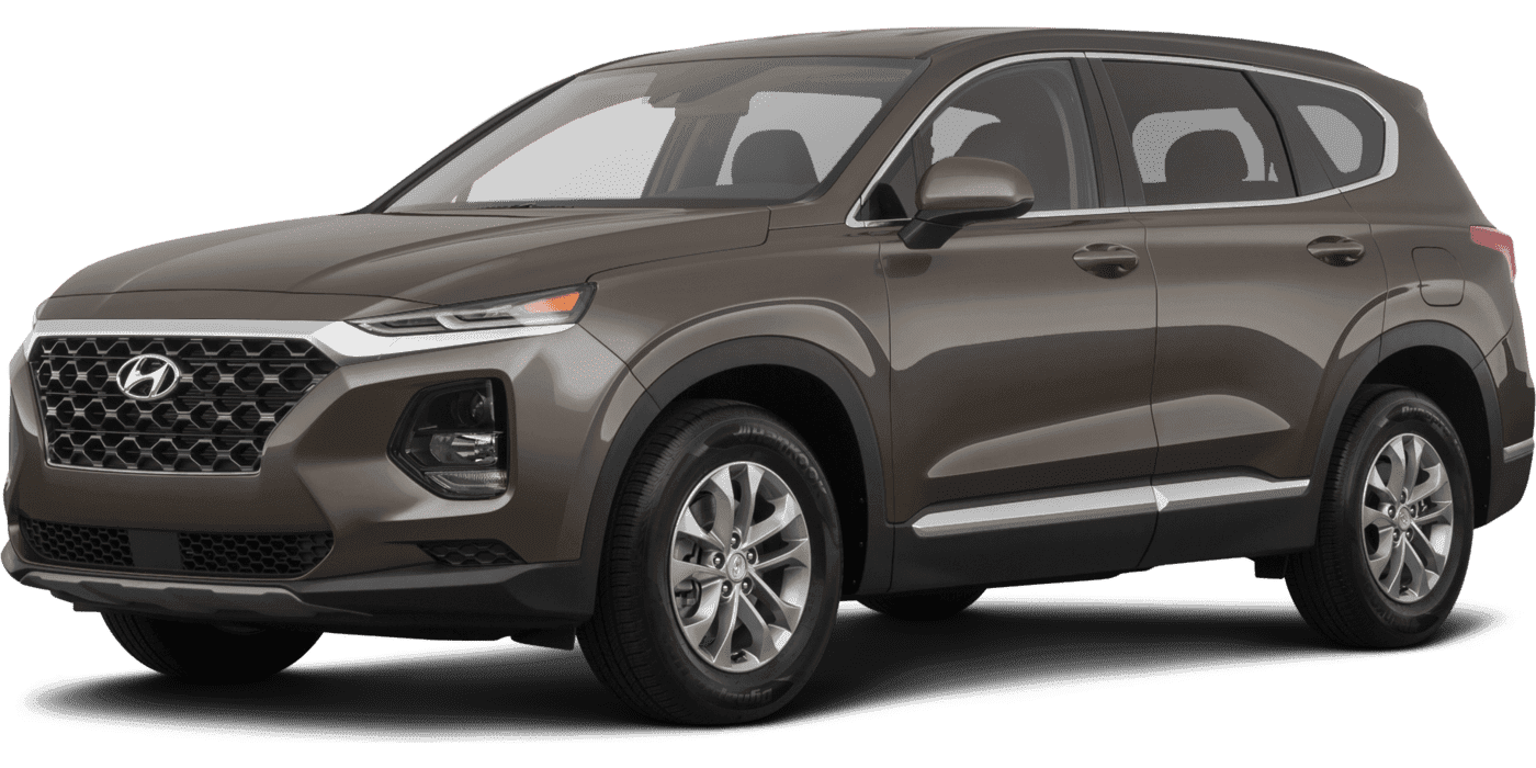 2020 Hyundai Santa Fe SEL in Daphne AL For Sale - Image 1