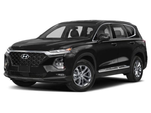 2020 Hyundai Santa Fe SEL in Surprise AZ For Sale - Image 1