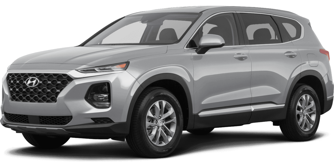 2020 Hyundai Santa Fe SEL in Wappingers Falls NY For Sale - Image 1