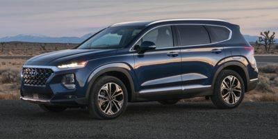 2020 Hyundai Santa Fe SEL in Spring TX For Sale - Image 1