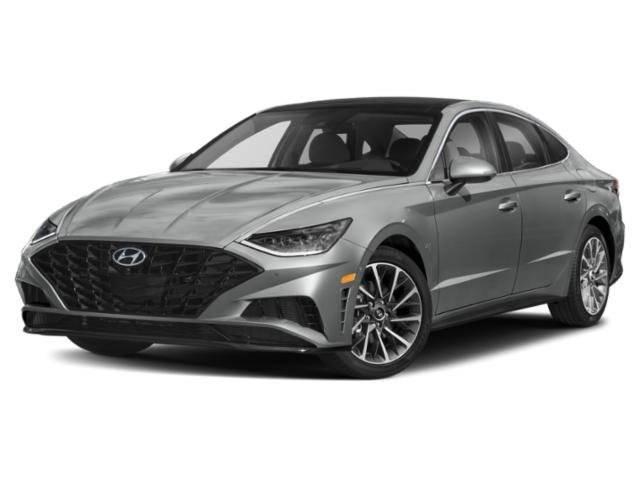 2020 Hyundai Sonata Limited in Bellflower CA For Sale - Image 1