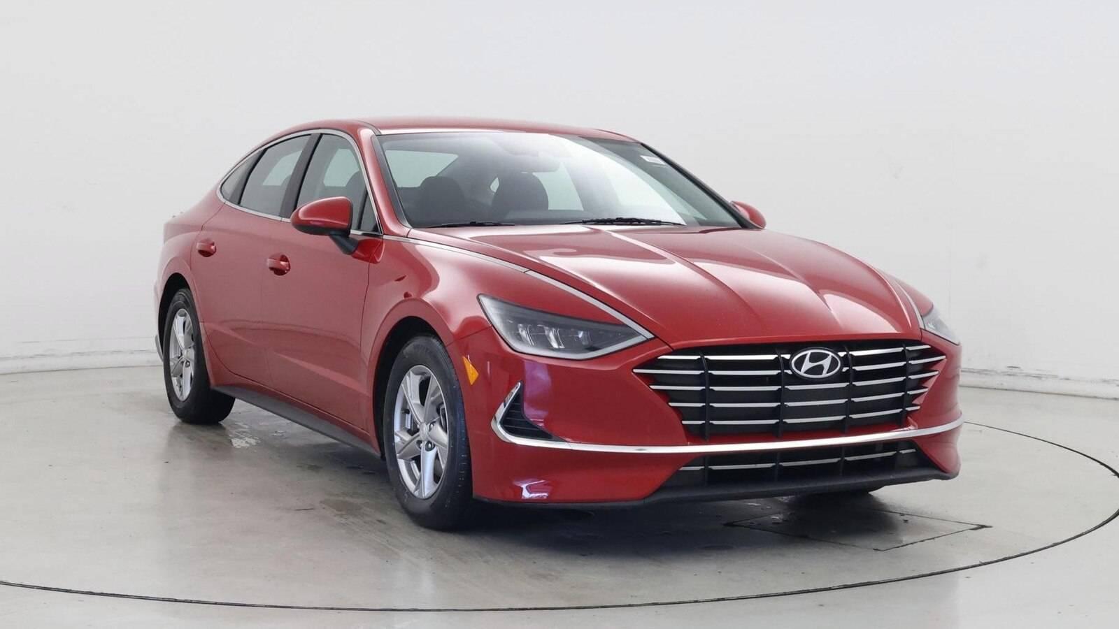 2020 Hyundai Sonata SE in Birmingham AL For Sale - Image 1