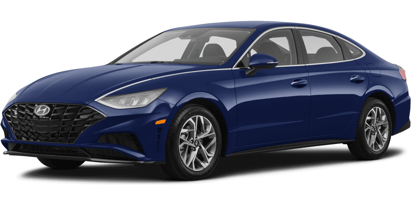 2020 Hyundai Sonata SEL Plus in Wesley Chapel FL For Sale - Image 1