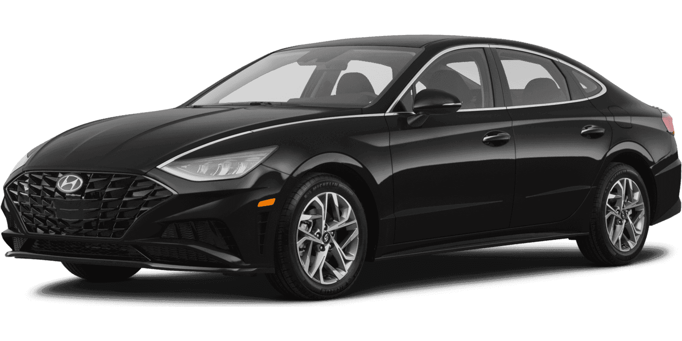 2020 Hyundai Sonata SEL Plus in Henrico VA For Sale - Image 1