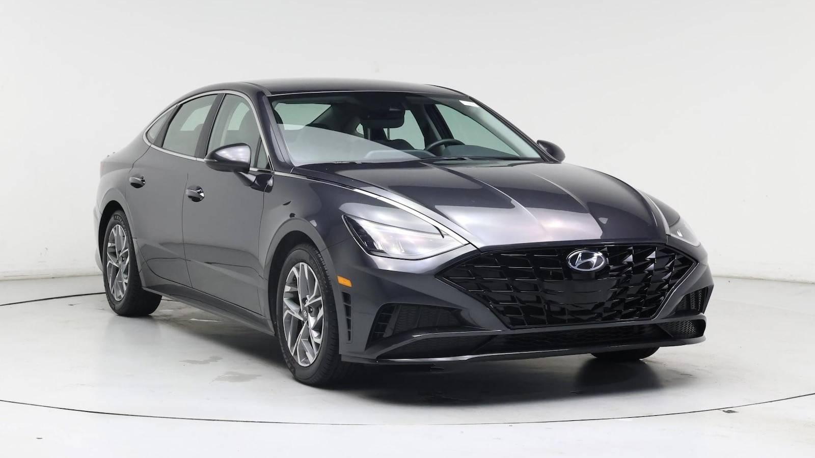 2020 Hyundai Sonata SEL in Birmingham AL For Sale - Image 1