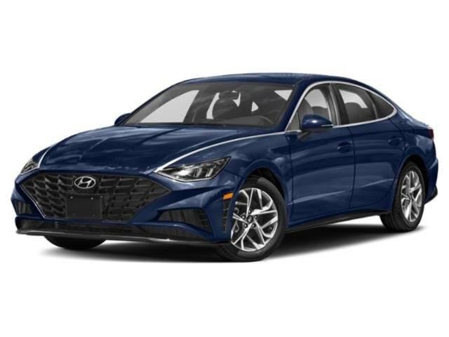 2020 Hyundai Sonata SEL in Tucson AZ For Sale - Image 1