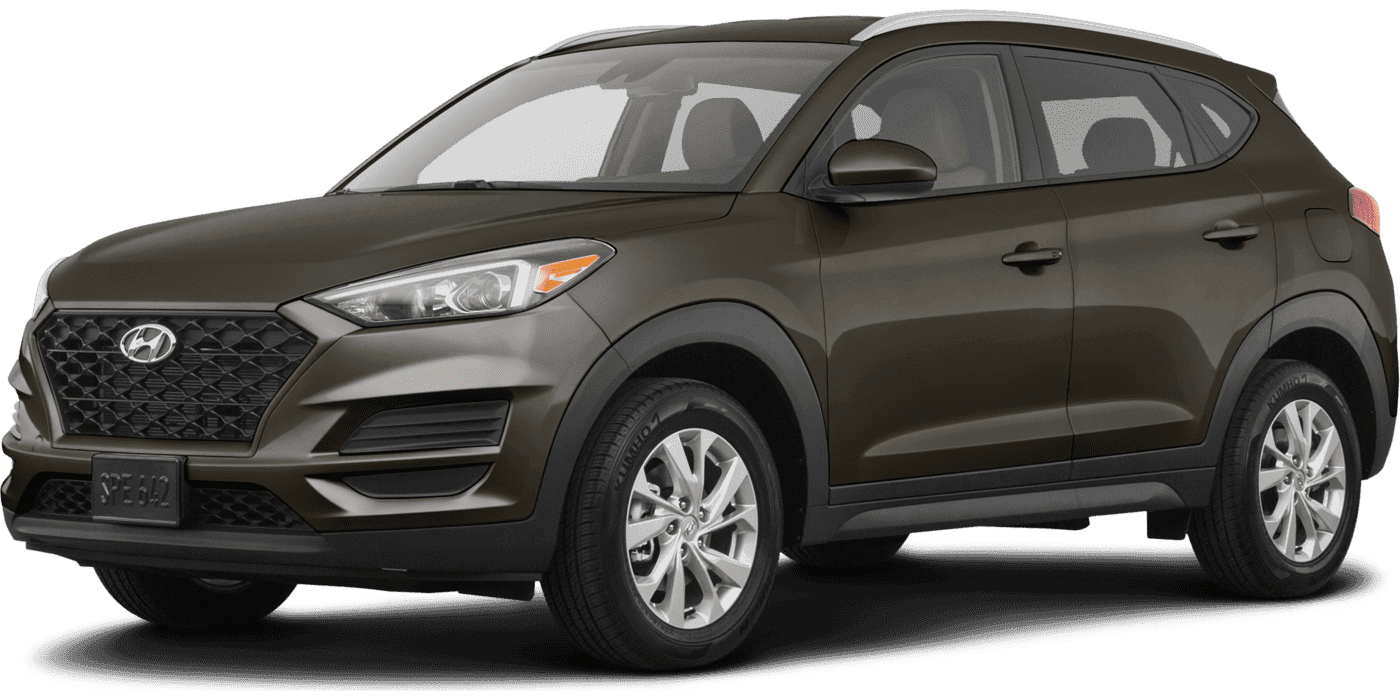 2020 Hyundai Tucson SE in Norco CA For Sale - Image 1