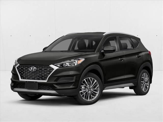 2020 Hyundai Tucson SEL in Columbia SC For Sale - Image 1