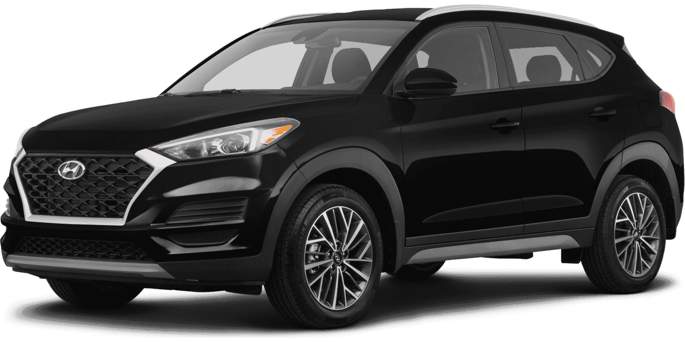 2020 Hyundai Tucson SEL in Kenosha WI For Sale - Image 1