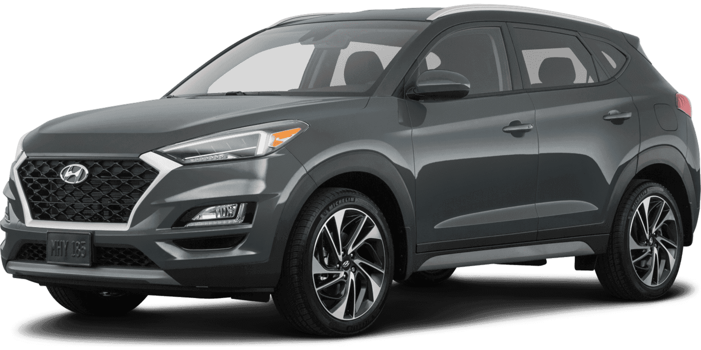 2020 Hyundai Tucson Sport in Murfreesboro TN For Sale - Image 1