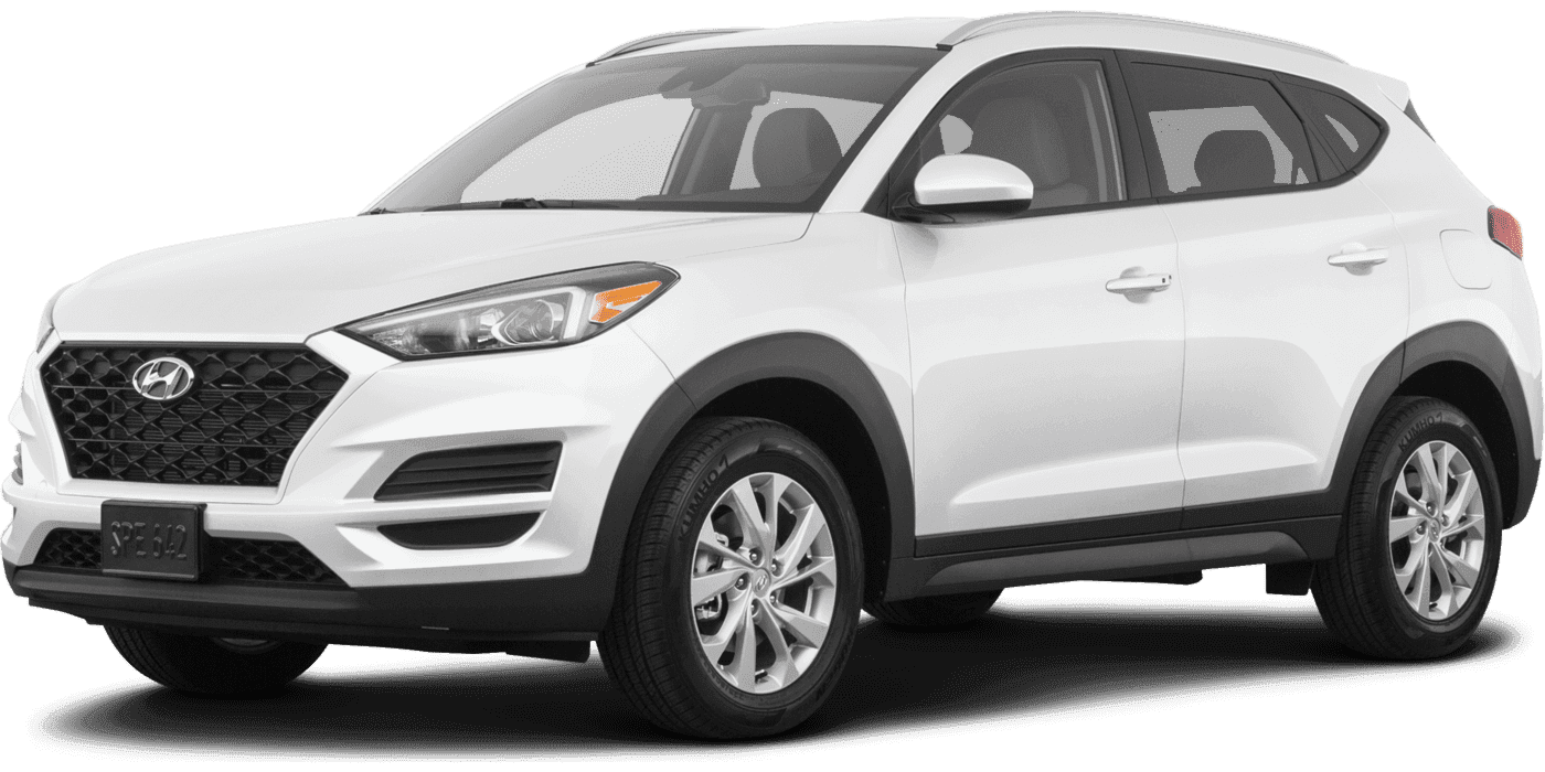 2020 Hyundai Tucson Value in Bay Shore NY For Sale - Image 1