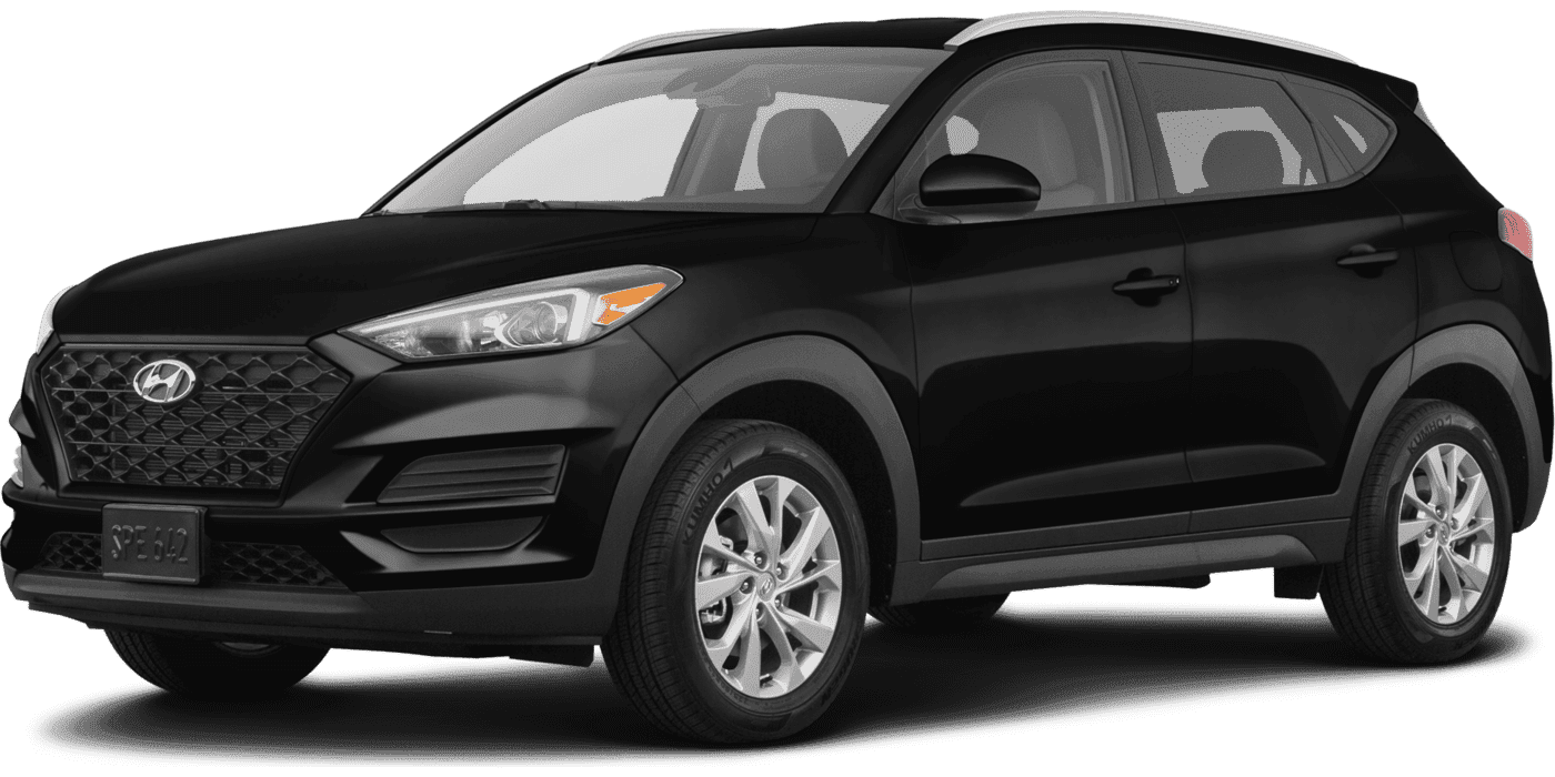 2020 Hyundai Tucson Value in Haverhill MA For Sale - Image 1