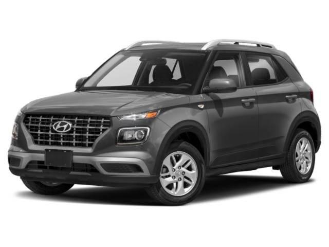 2020 Hyundai Venue SEL in Fayetteville AR For Sale - Image 1