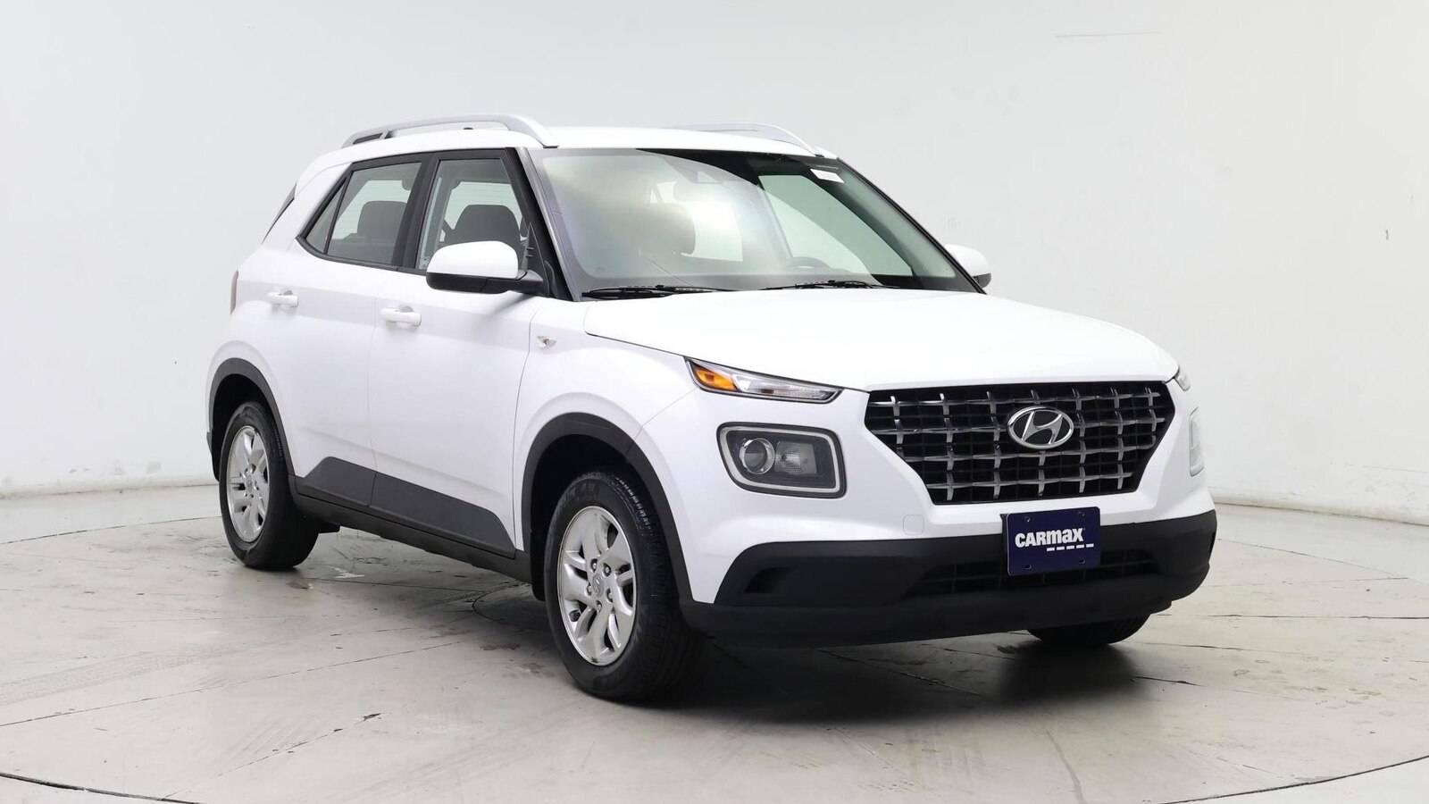 2020 Hyundai Venue SEL in Birmingham AL For Sale - Image 1