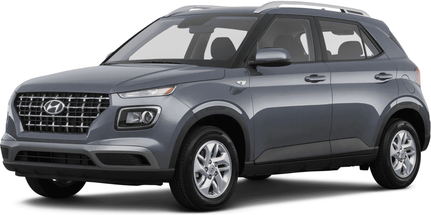 2020 Hyundai Venue SEL in Houston TX For Sale - Image 1