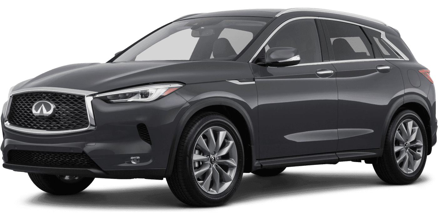 2020 INFINITI QX50 SENSORY in Roswell GA For Sale - Image 1