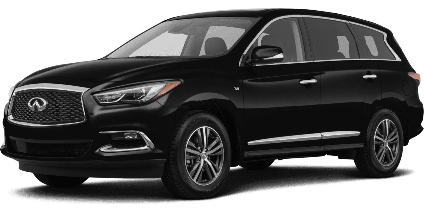 2020 INFINITI QX60 PURE in Union NJ For Sale - Image 1
