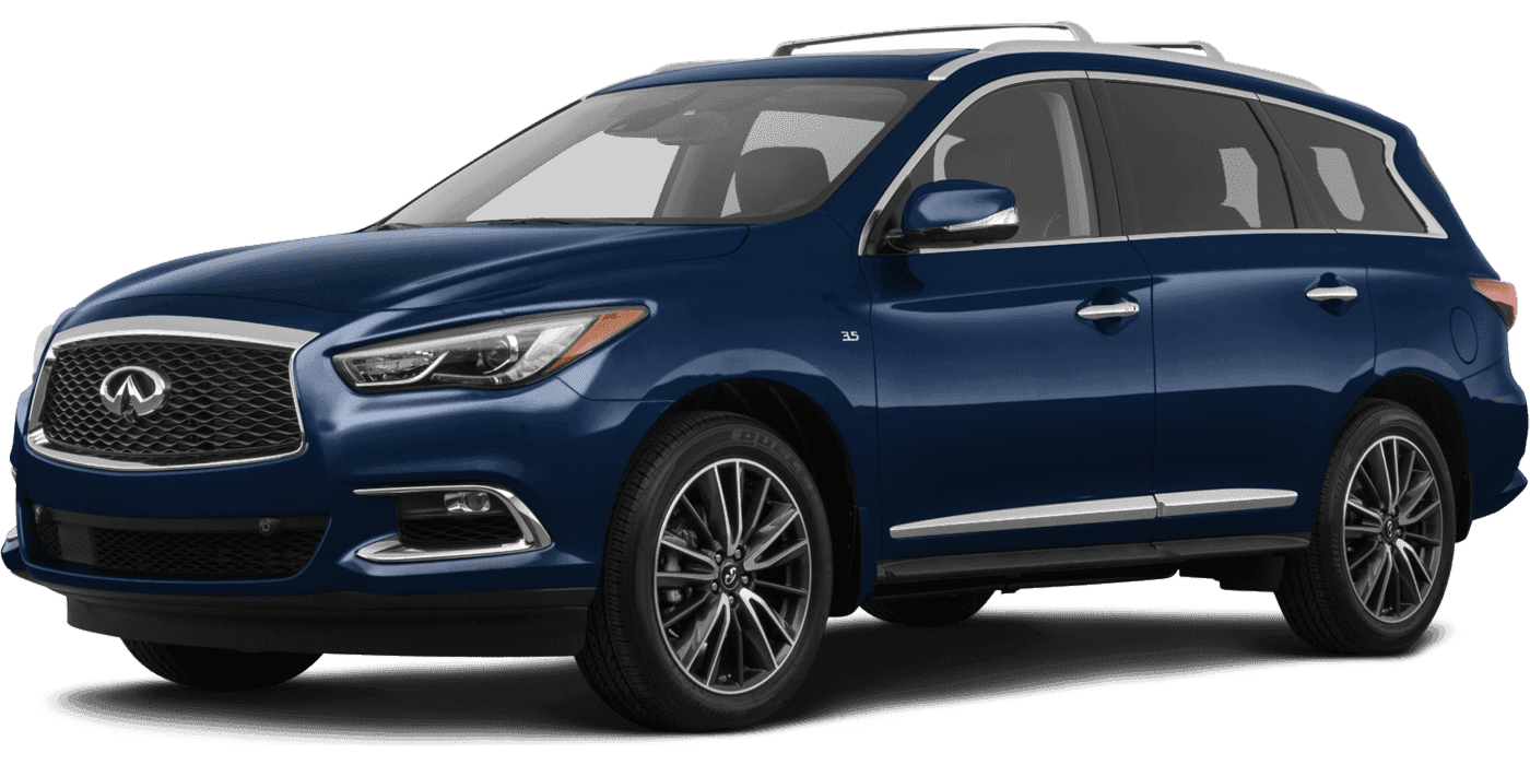 2020 INFINITI QX60 SIGNATURE EDITION in Hialeah FL For Sale - Image 1
