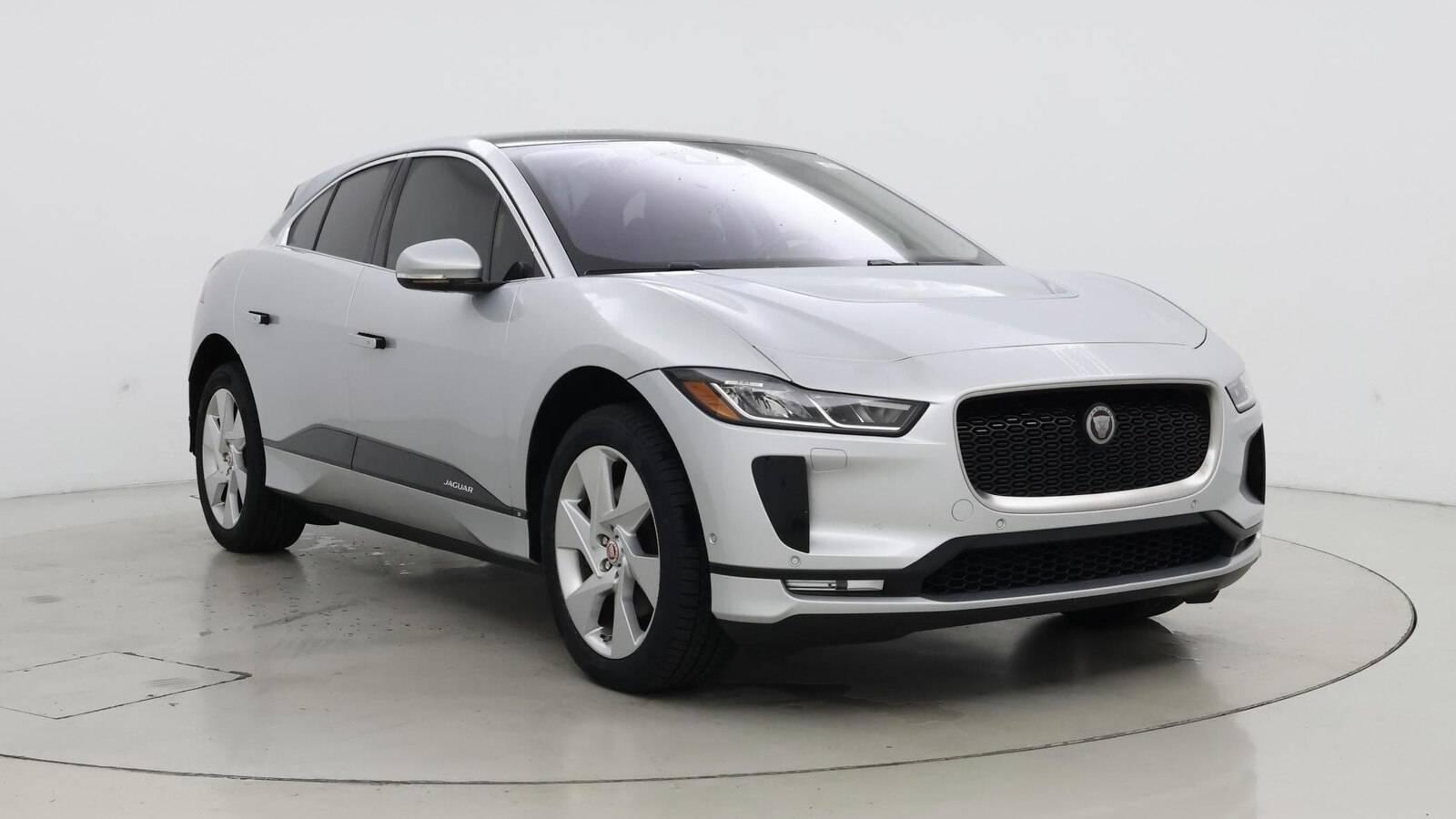 2020 Jaguar I-PACE S in Birmingham AL For Sale - Image 1