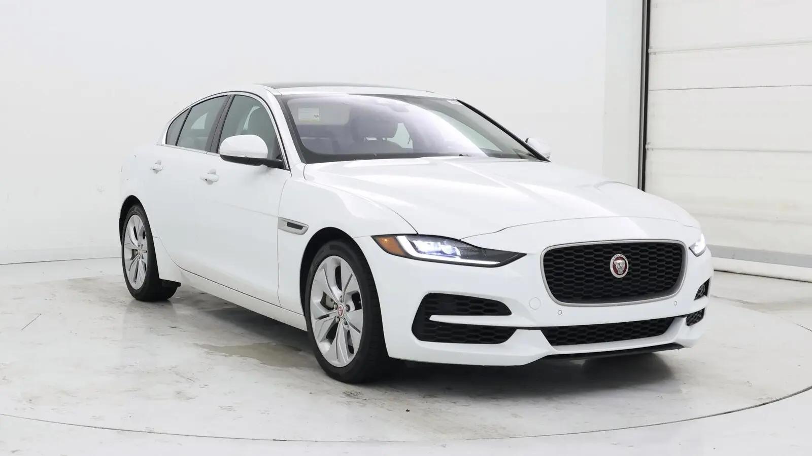 2020 Jaguar XE S in Birmingham AL For Sale - Image 1