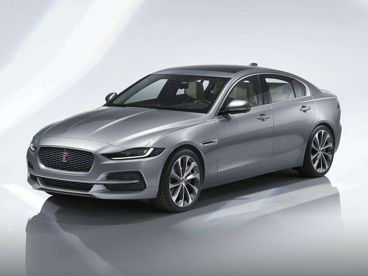 2020 Jaguar XE S in Schaumburg IL For Sale - Image 1