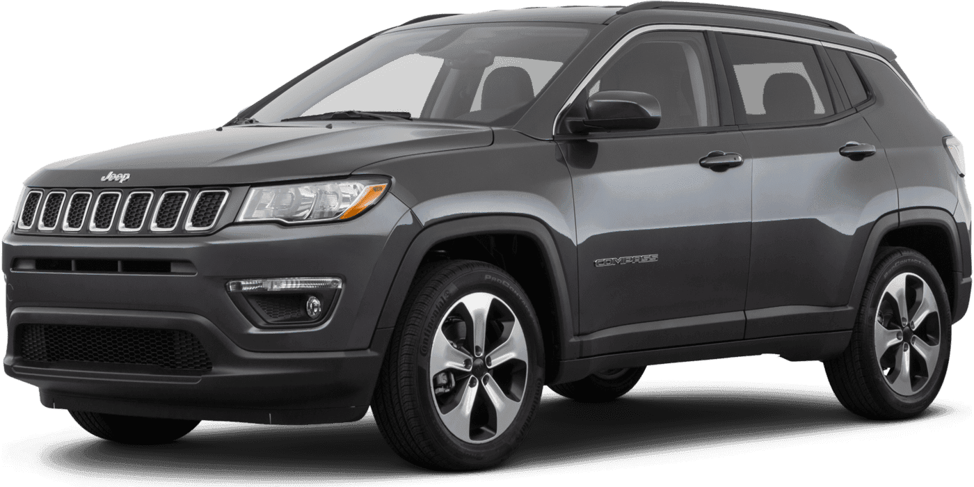 2020 Jeep Compass Latitude in Winchester VA For Sale - Image 1